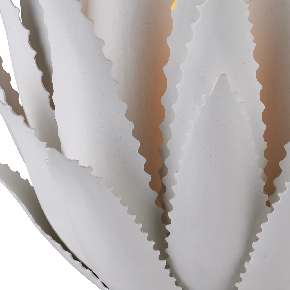 Agave Wall Sconce