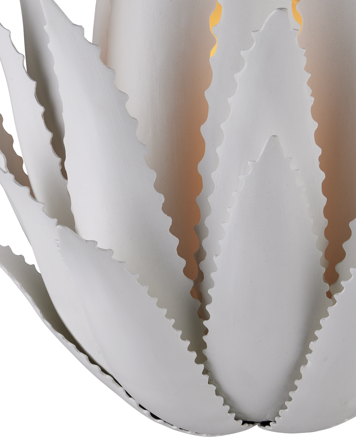 Agave Wall Sconce