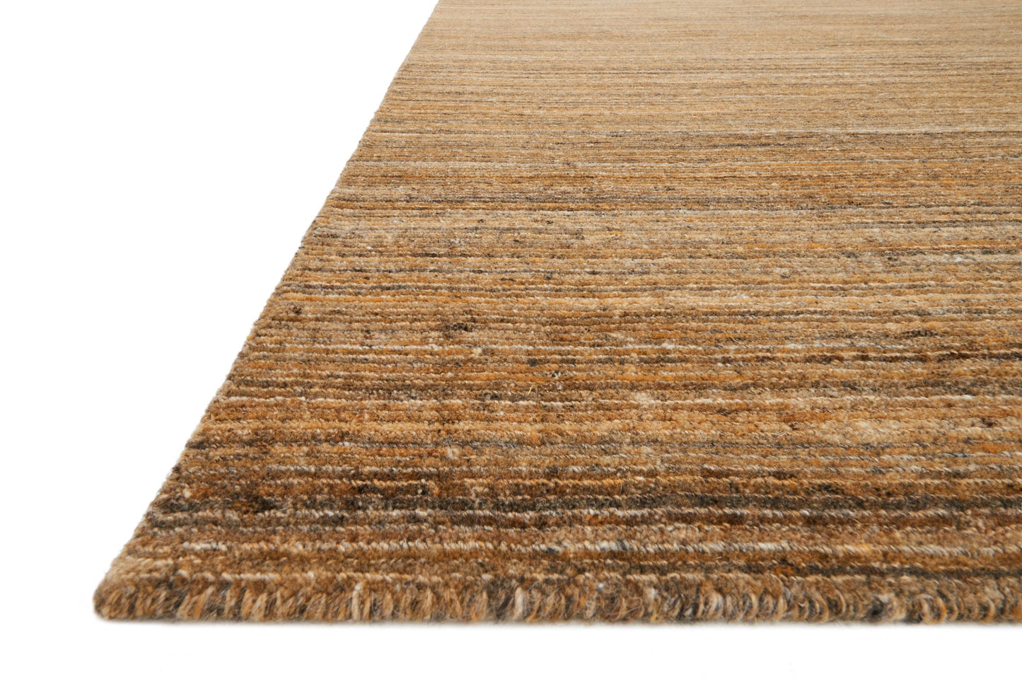 Loloi Vaughn Amber 7'-9" x 9'-9" Area Rug