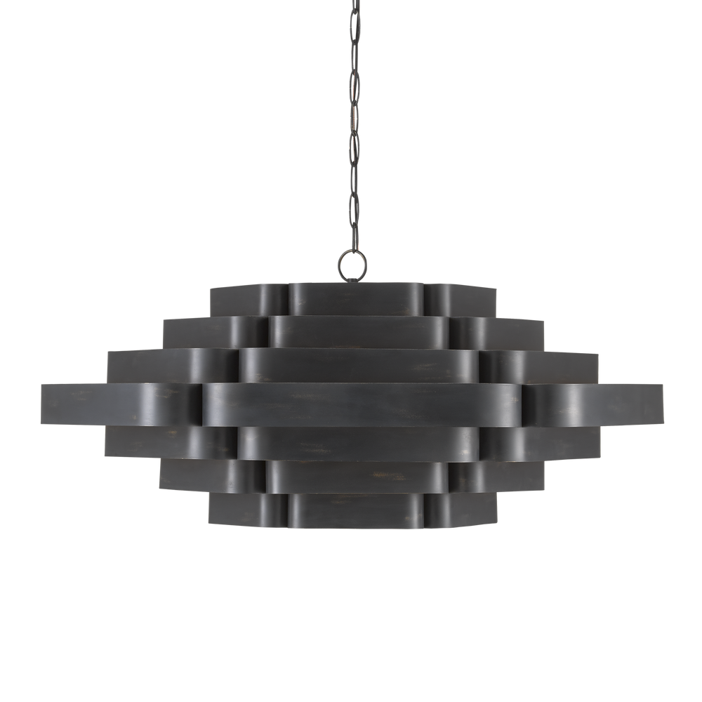 
                      
                        Bailey Black Chandelier
                      
                    