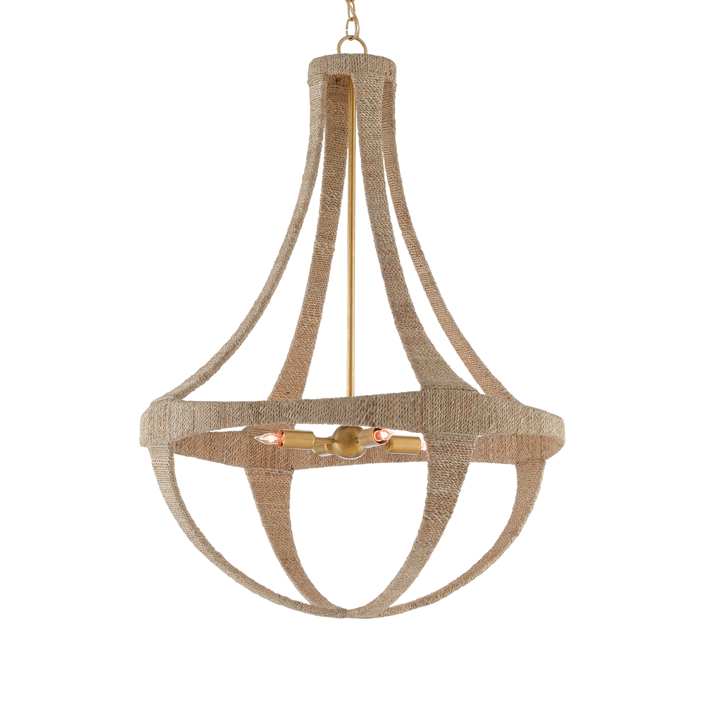 Ibiza Chandelier