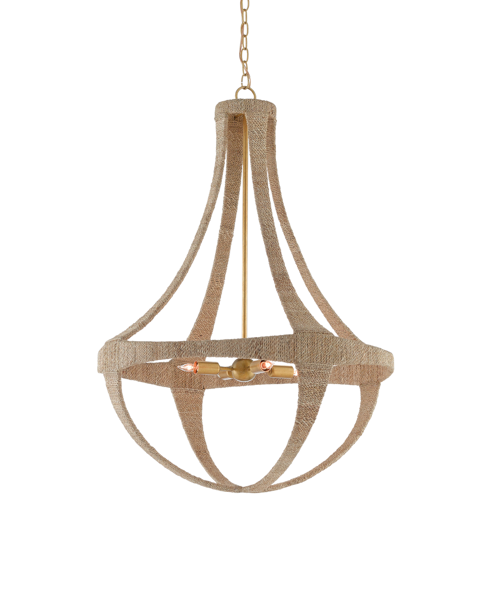Ibiza Chandelier