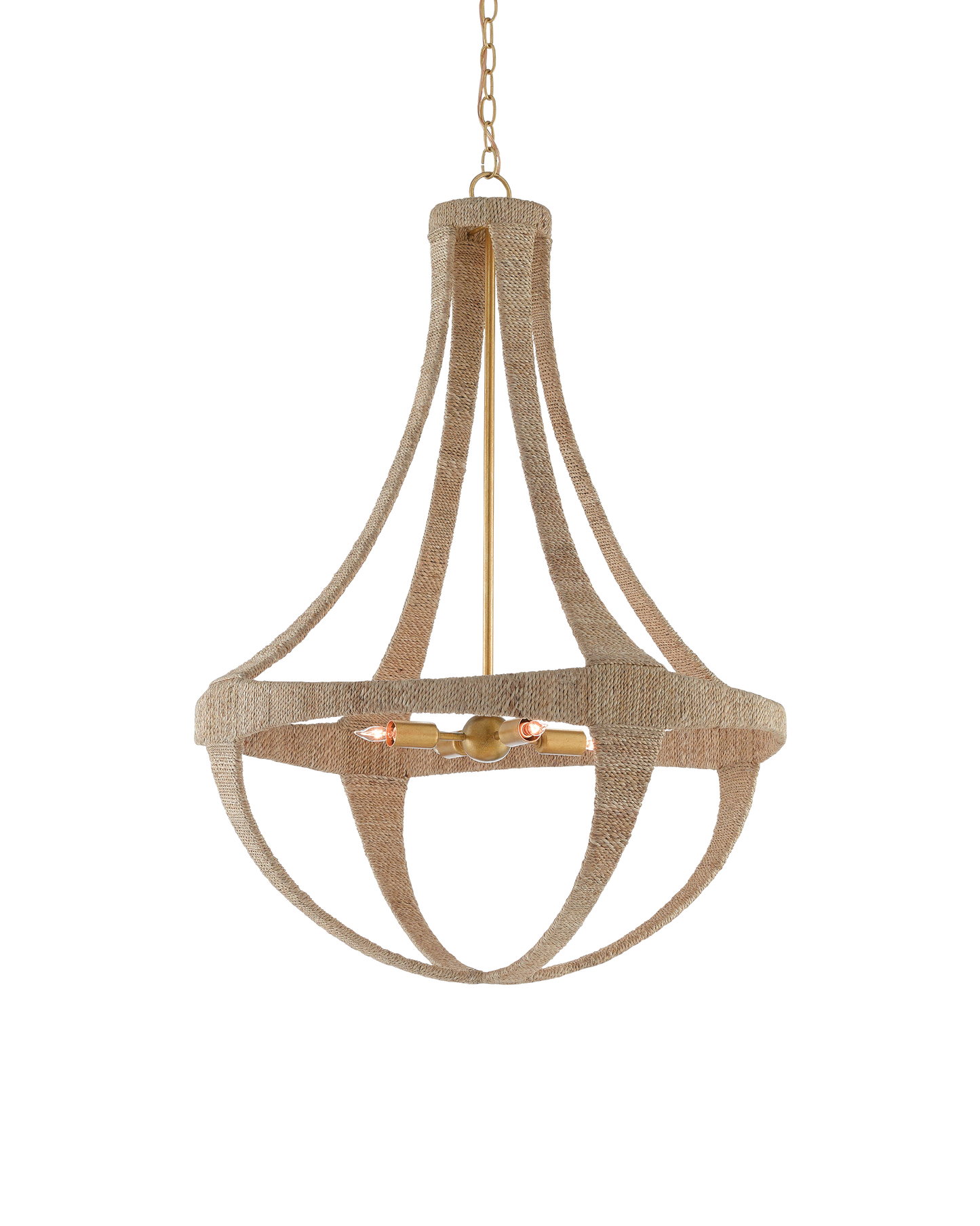 Ibiza Chandelier