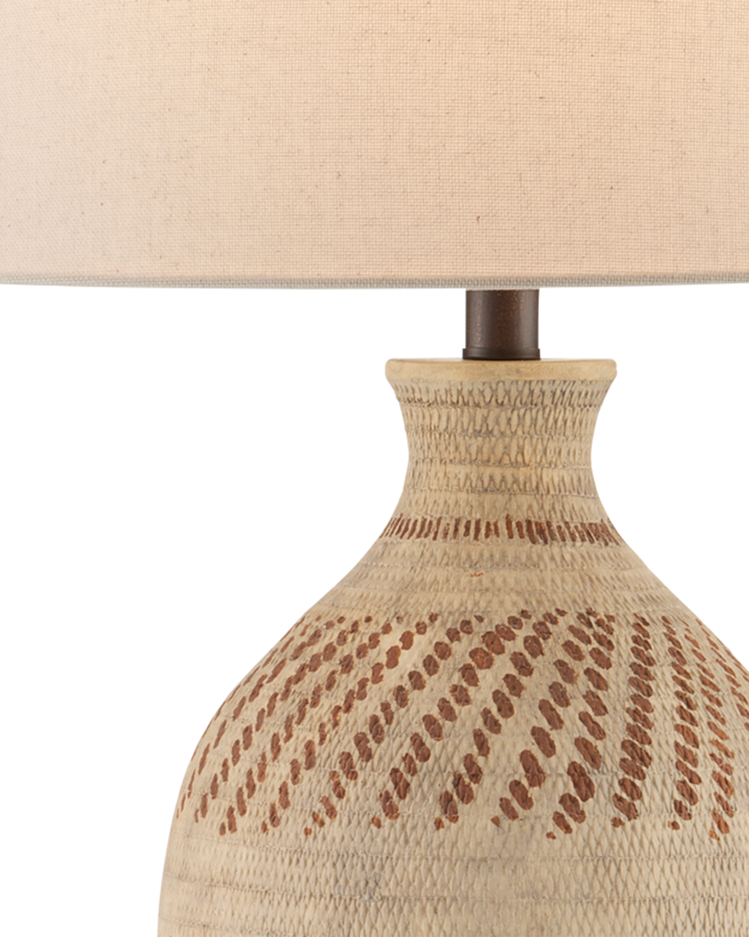 Faiyum Table Lamp - Thumbnail 4