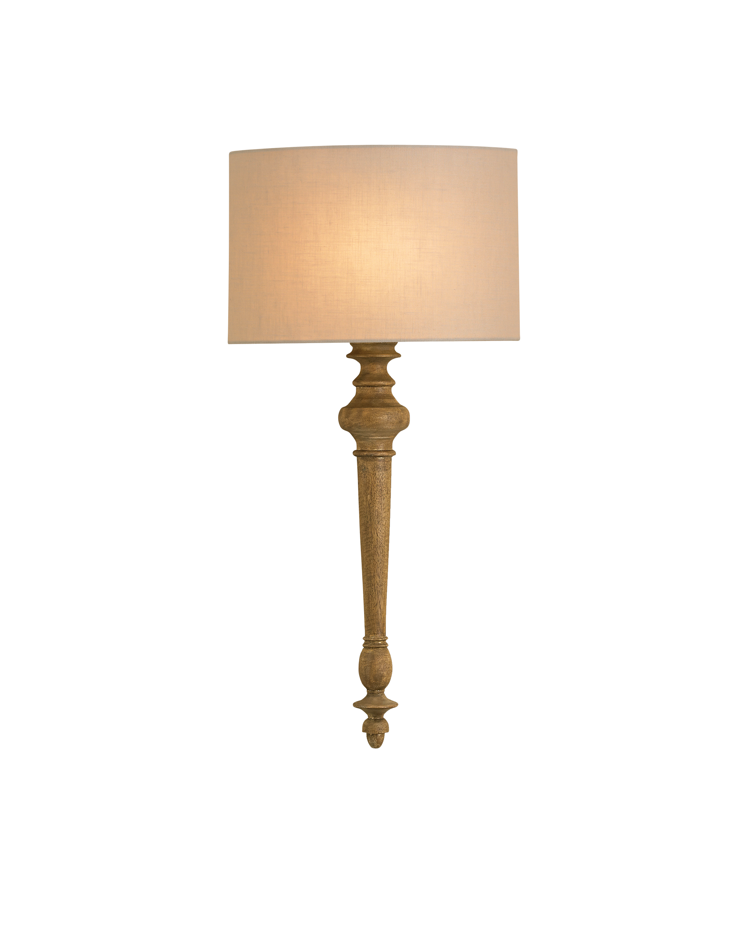 Jargon Wall Sconce