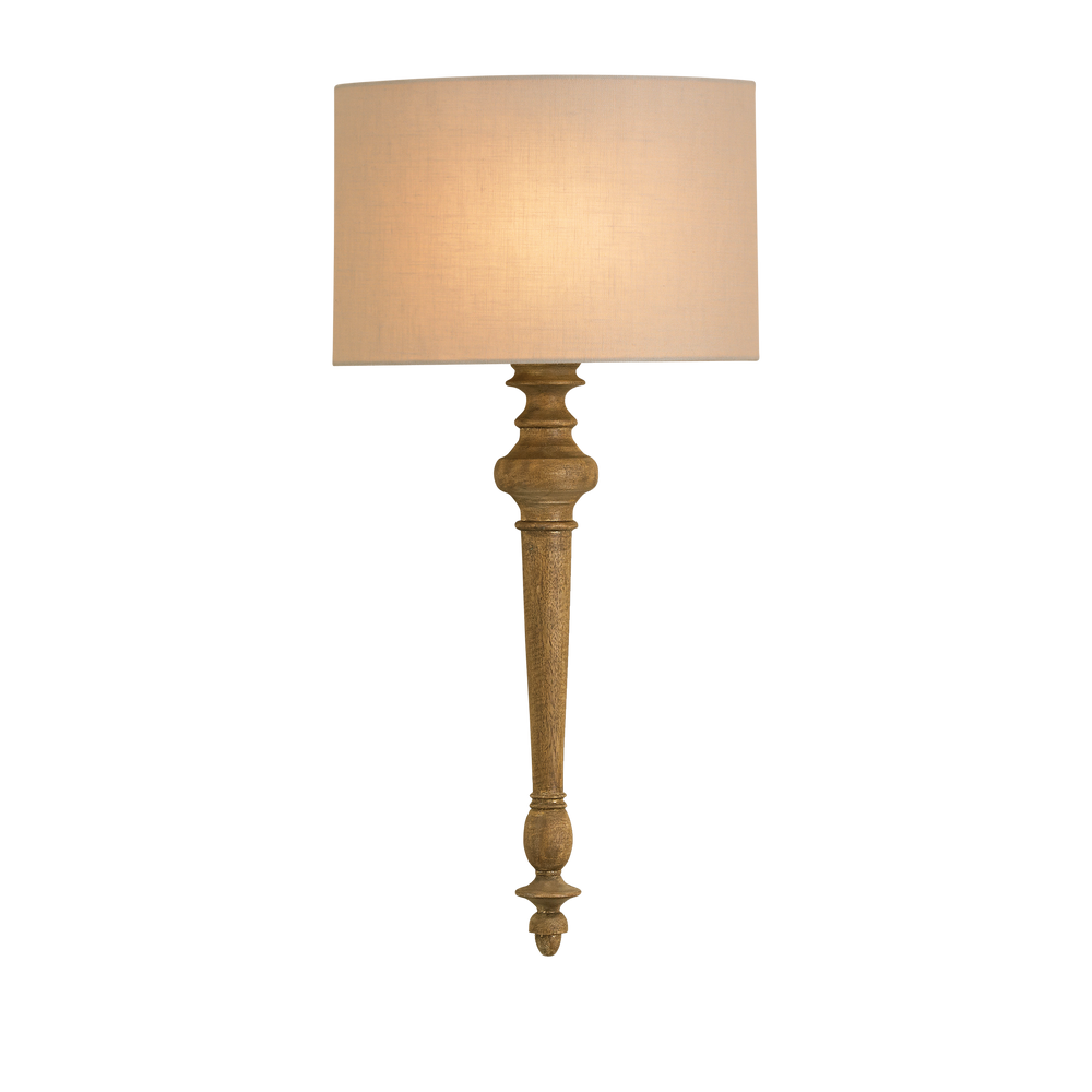 Jargon Wall Sconce