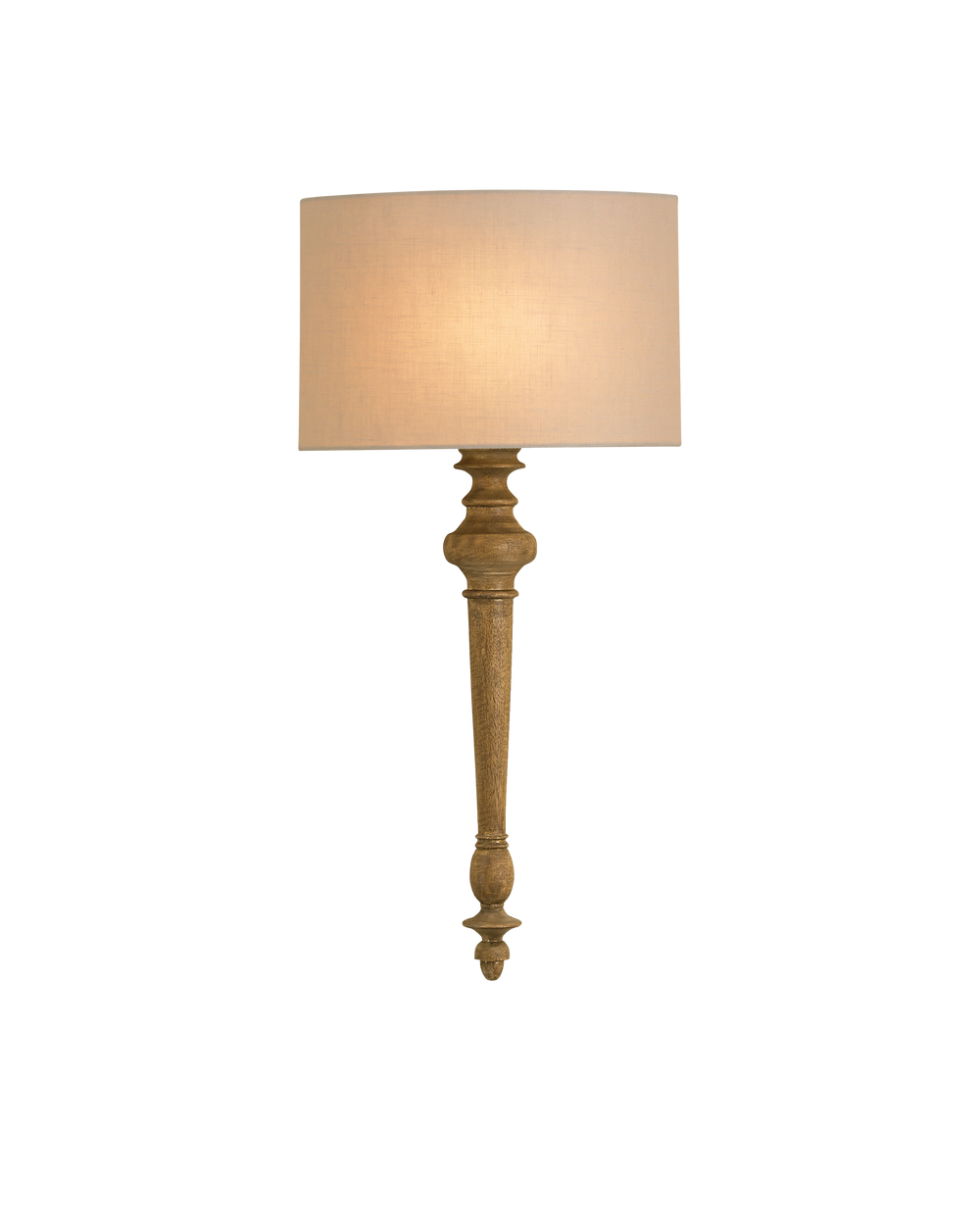 Jargon Wall Sconce