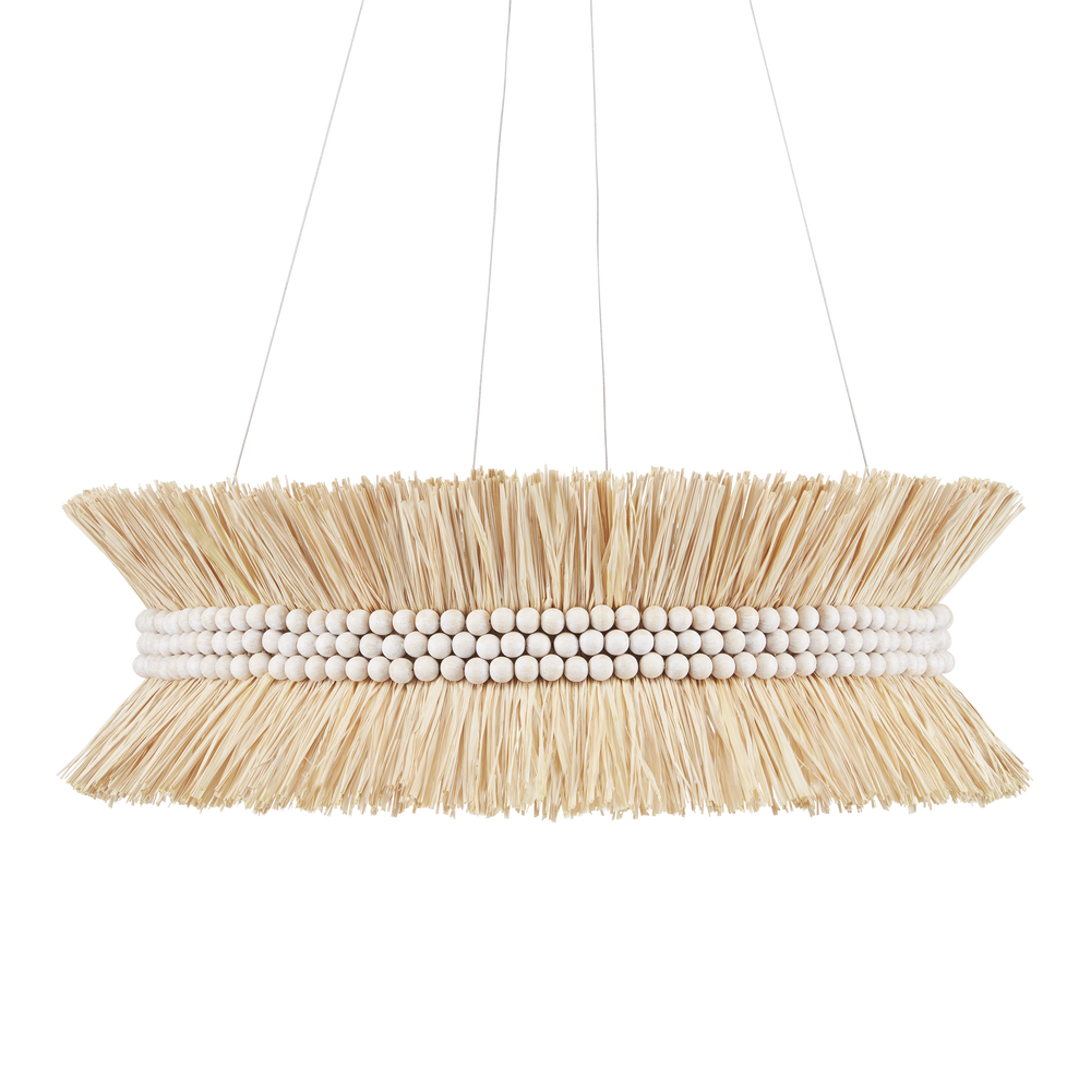 
                      
                        Seychelles Chandelier
                      
                    