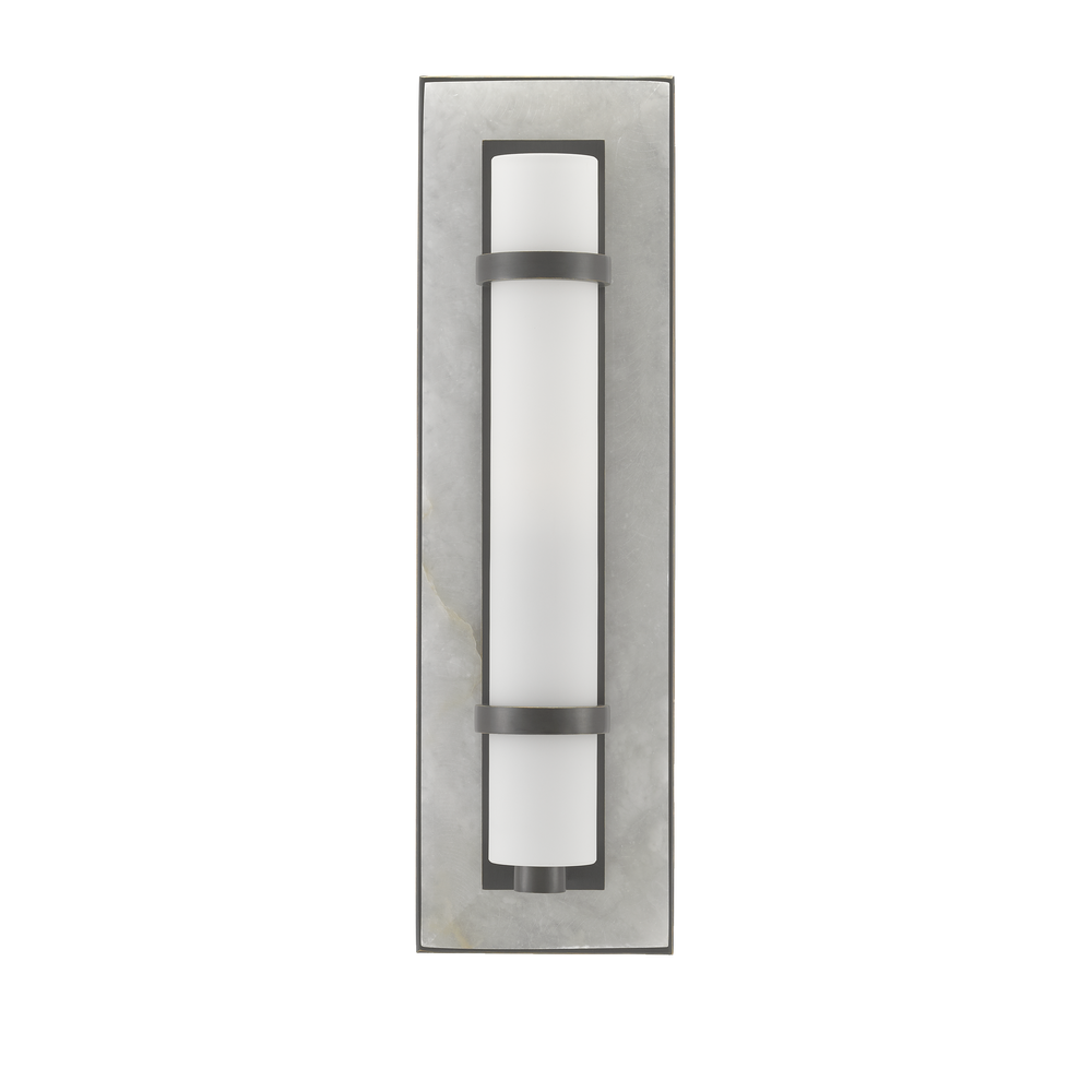 
                      
                        Bruneau Bronze Wall Sconce
                      
                    