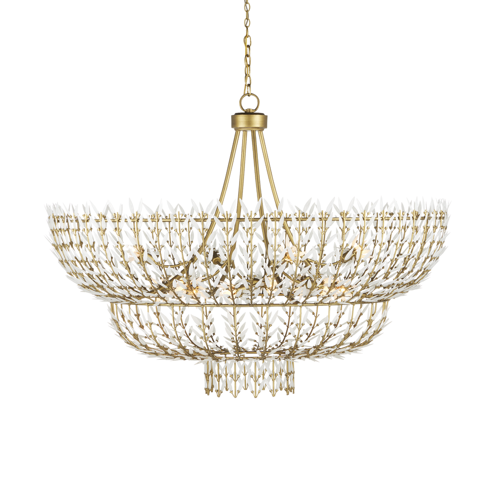 
                      
                        Magnum Opus Grande Chandelier
                      
                    