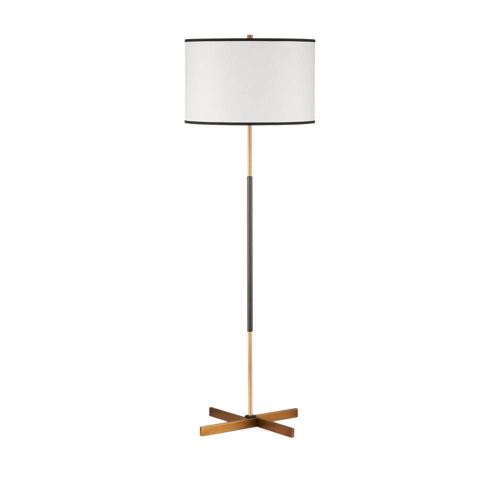 
                      
                        Willoughby Floor Lamp
                      
                    
