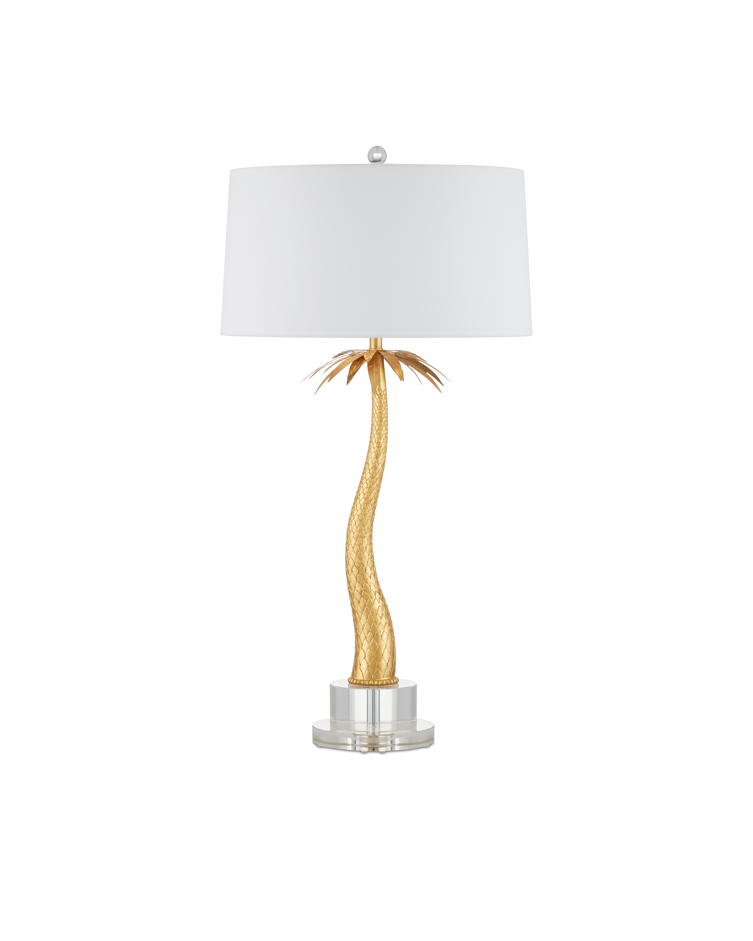 Mazari Table Lamp