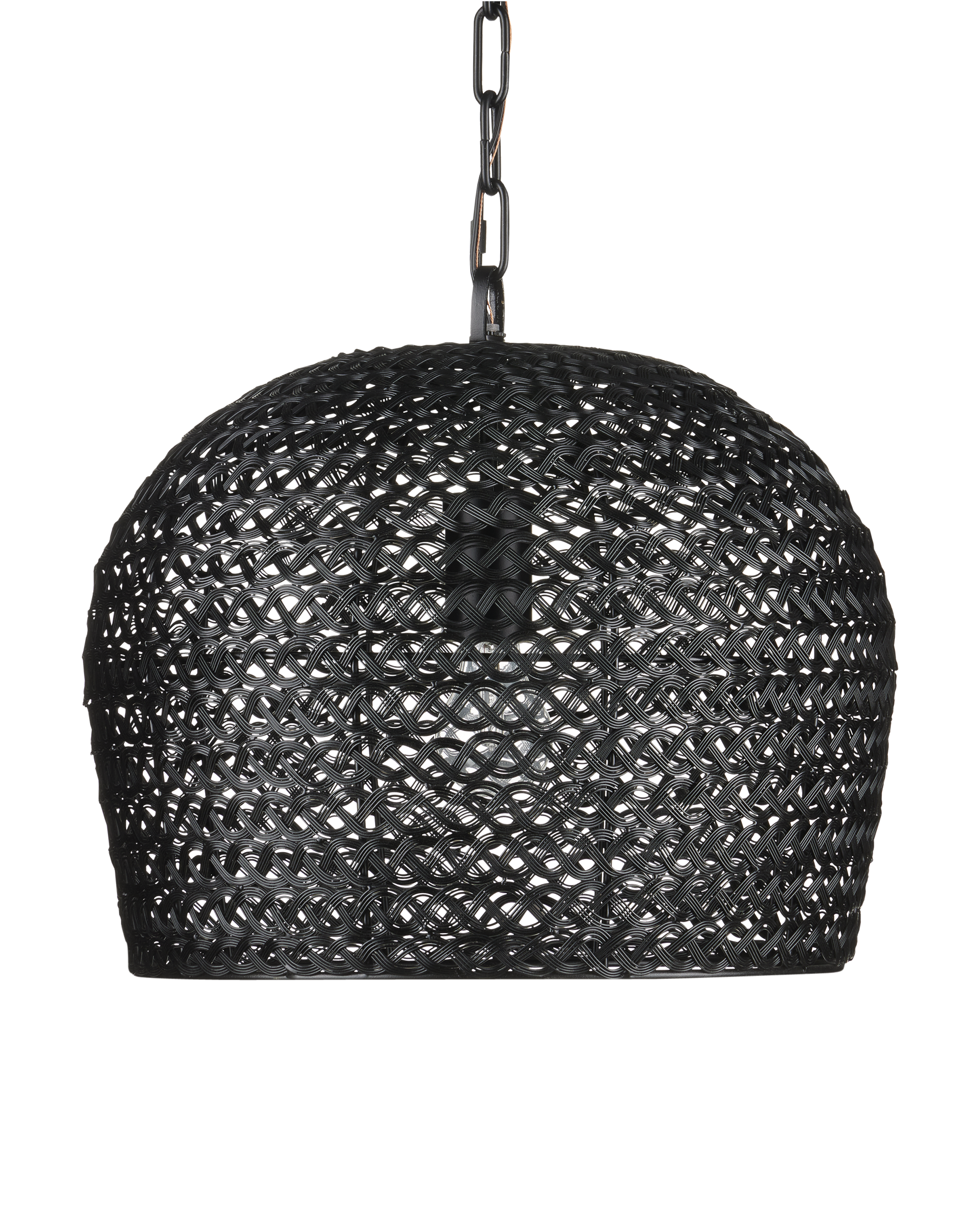 Currey & Company Piero Pendant - Thumbnail 2