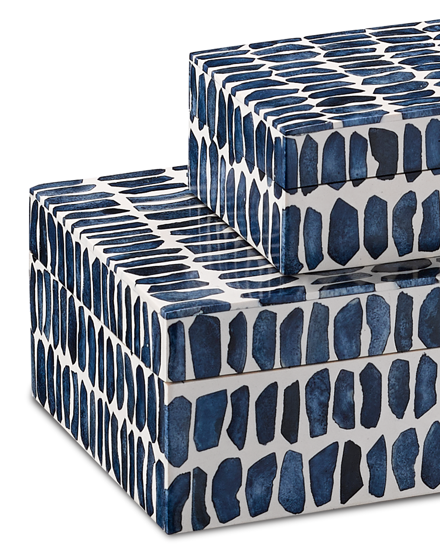 Indigo Box Set of 2.