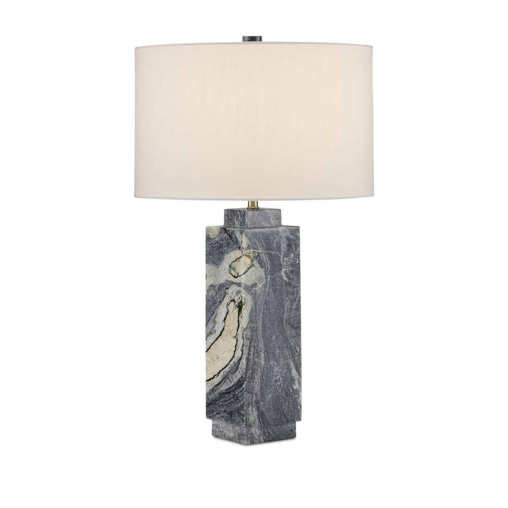 
                      
                        Ashlar Table Lamp
                      
                    