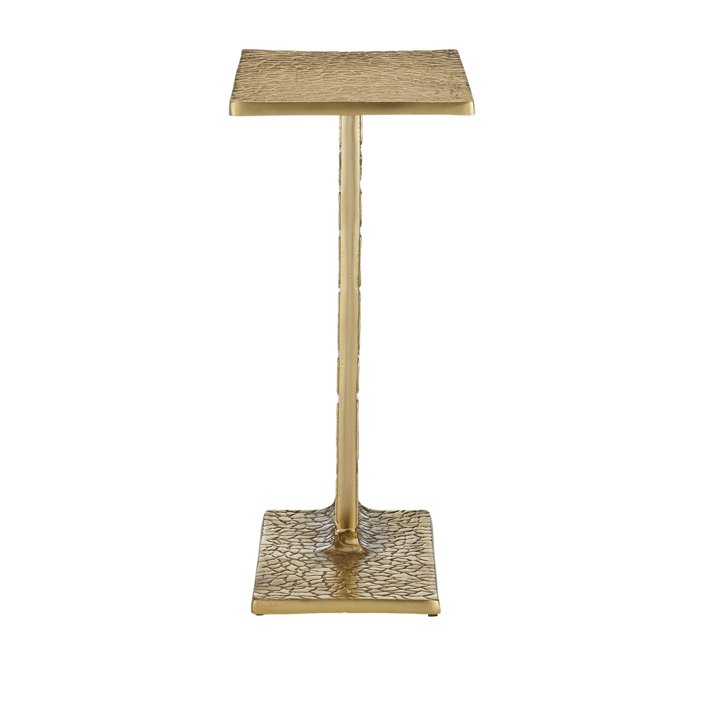 
                      
                        Beau Monde Gold & Green C Table
                      
                    