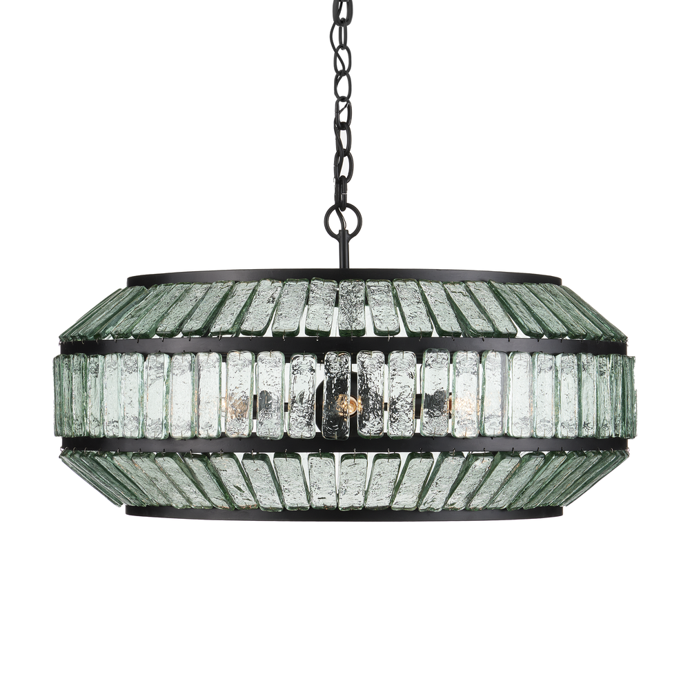 
                      
                        Centurion Chandelier
                      
                    