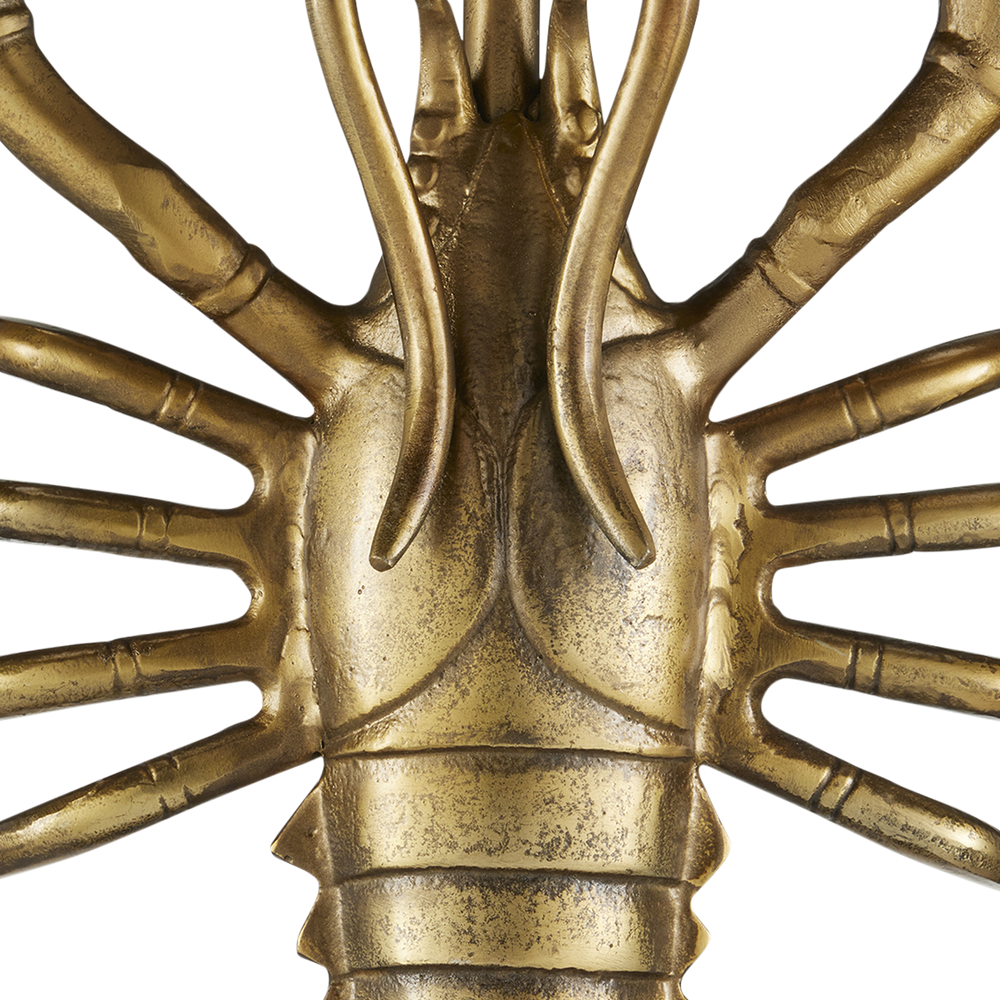 
                      
                        Georgetown Brass Drinks Table.
                      
                    