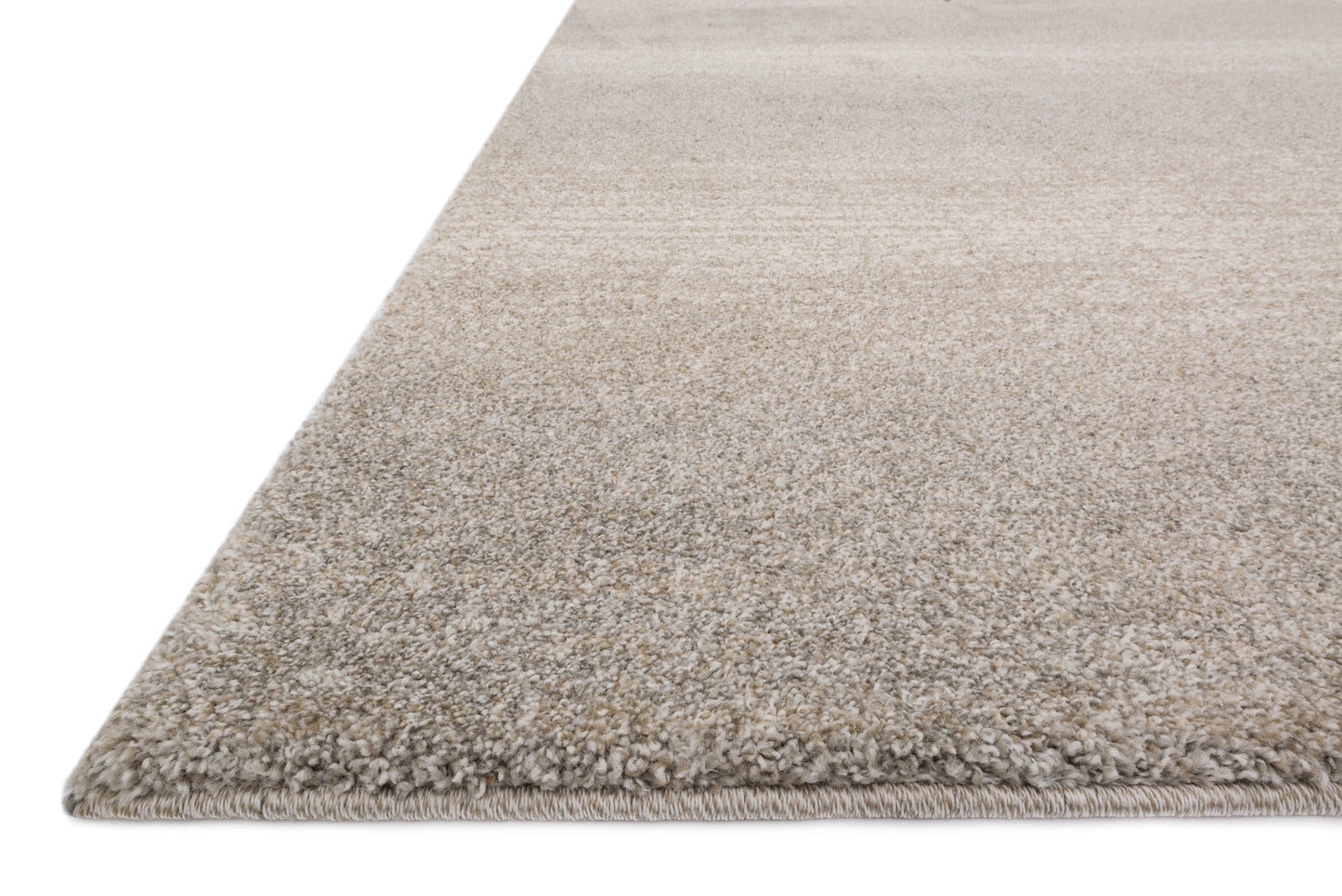Loloi Emory Silver 8'-11" x 12'-5" Area Rug