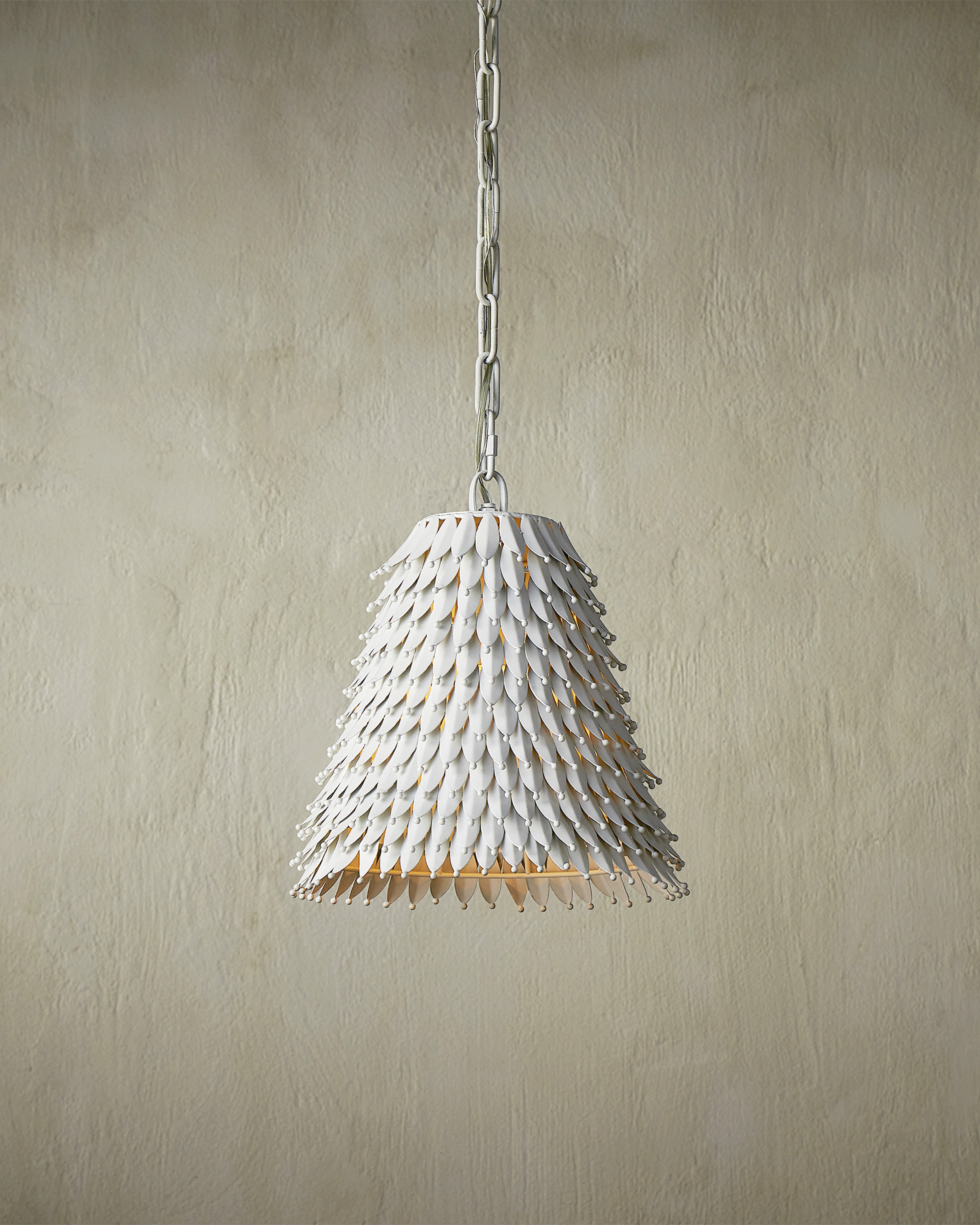 Overlay Small Pendant - Thumbnail 5