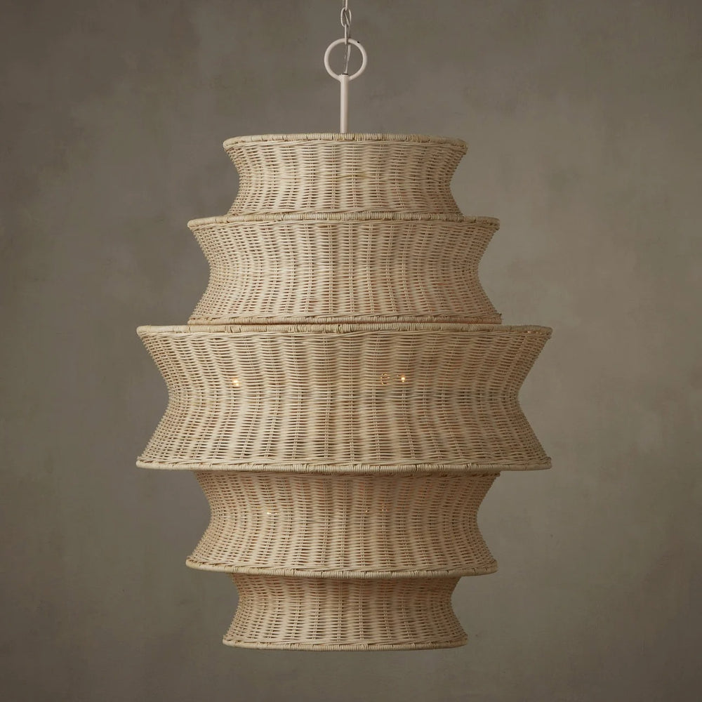 
                      
                        Phebe Large Chandelier
                      
                    