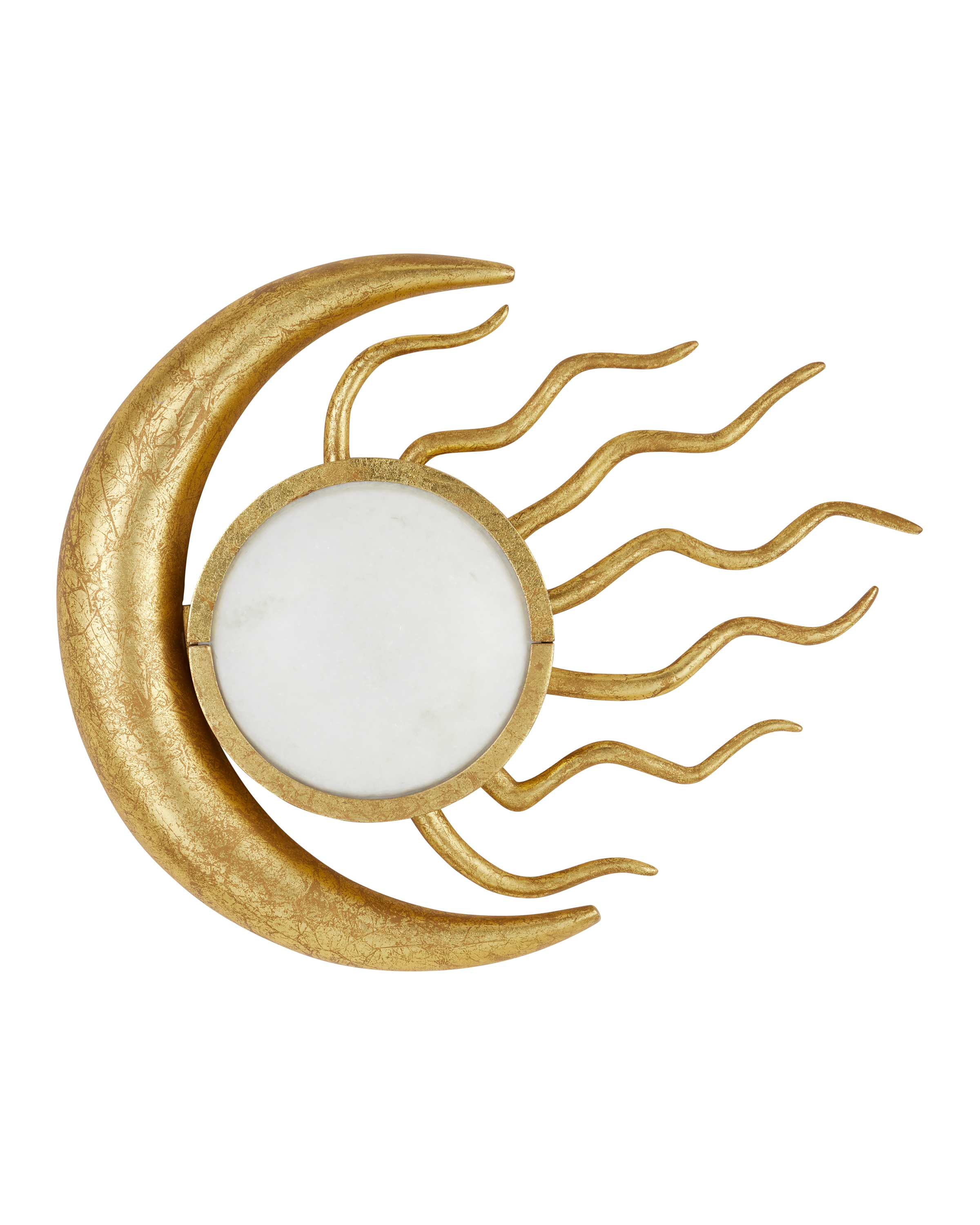 Tona Wall Sconce - Thumbnail 4