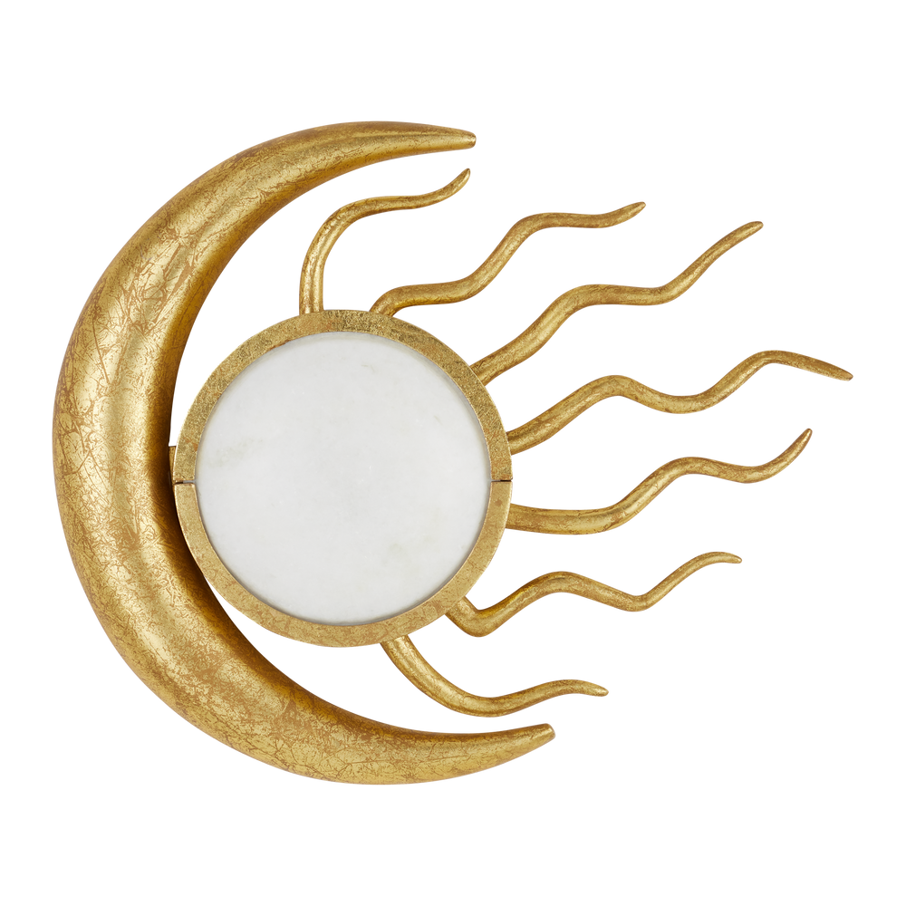
                      
                        Tona Wall Sconce
                      
                    