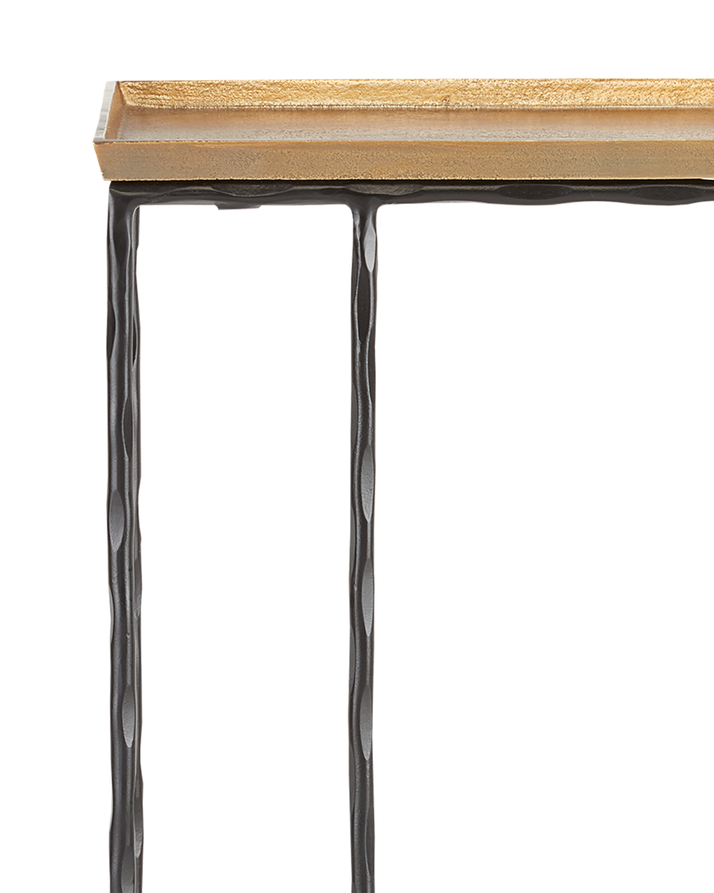 Boyles Brass C Table
