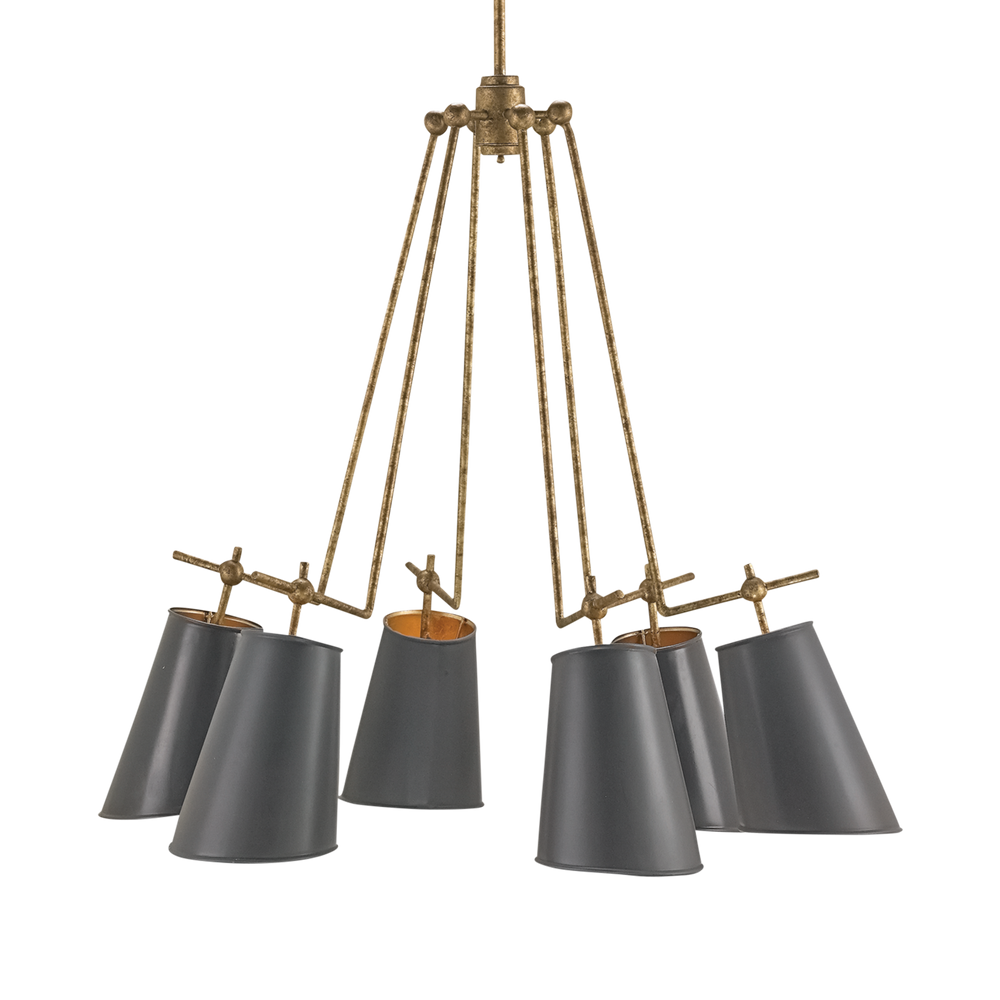 Jean-Louis Chandelier