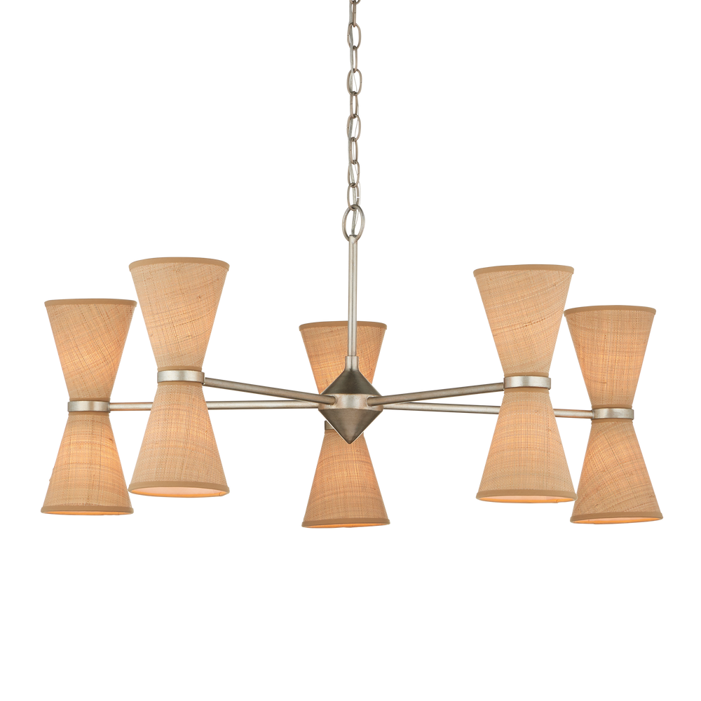 Pennyworth Chandelier