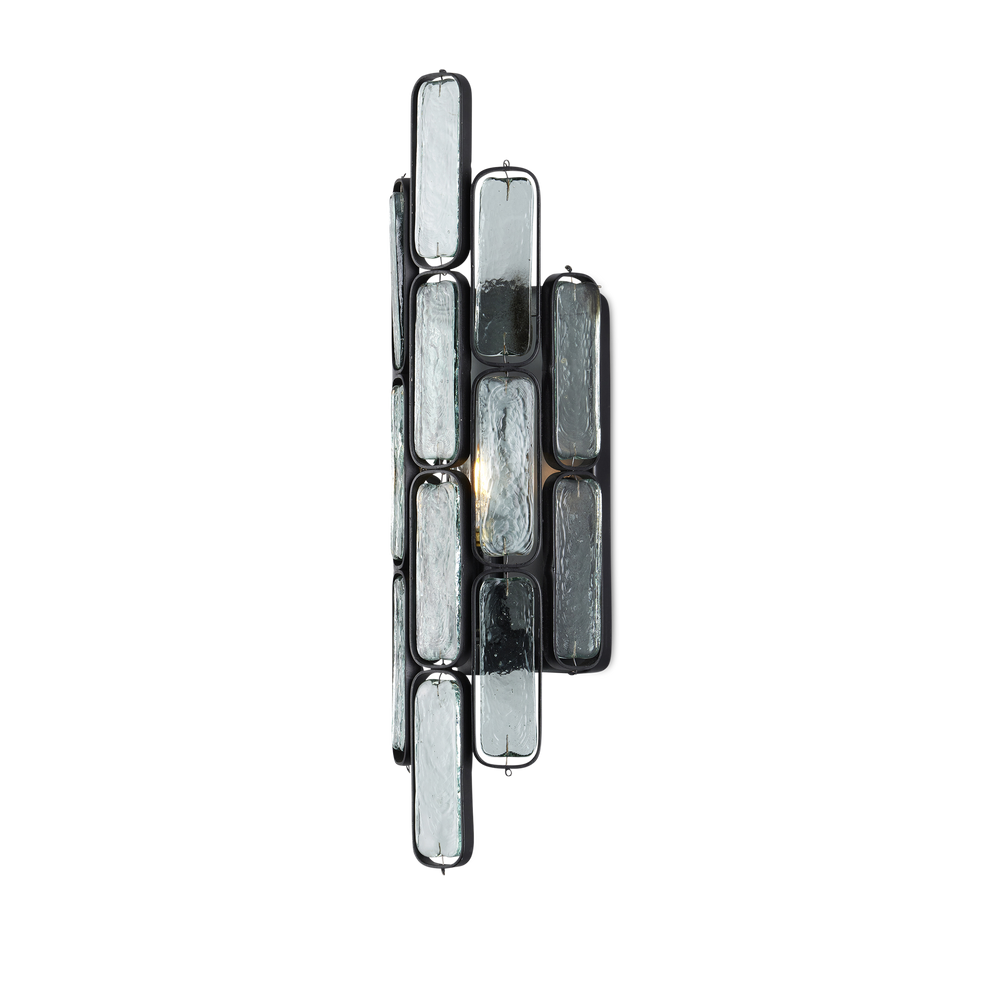 Centurion Wall Sconce