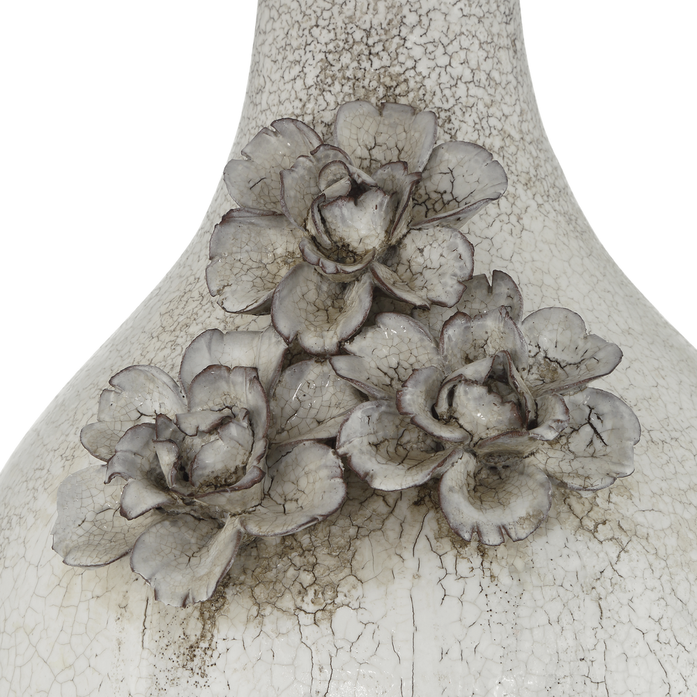 
                      
                        Attar White Table Lamp
                      
                    