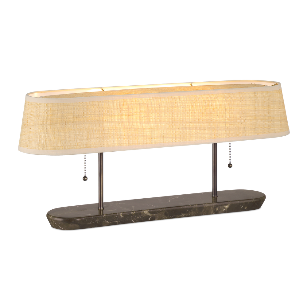 
                      
                        Museum Desk Lamp
                      
                    