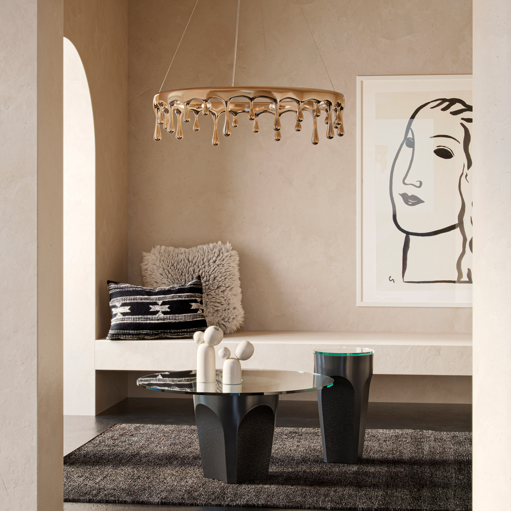 Ensemble Object Set of 2.