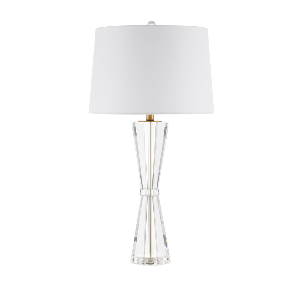 
                      
                        Duveen Table Lamp.
                      
                    