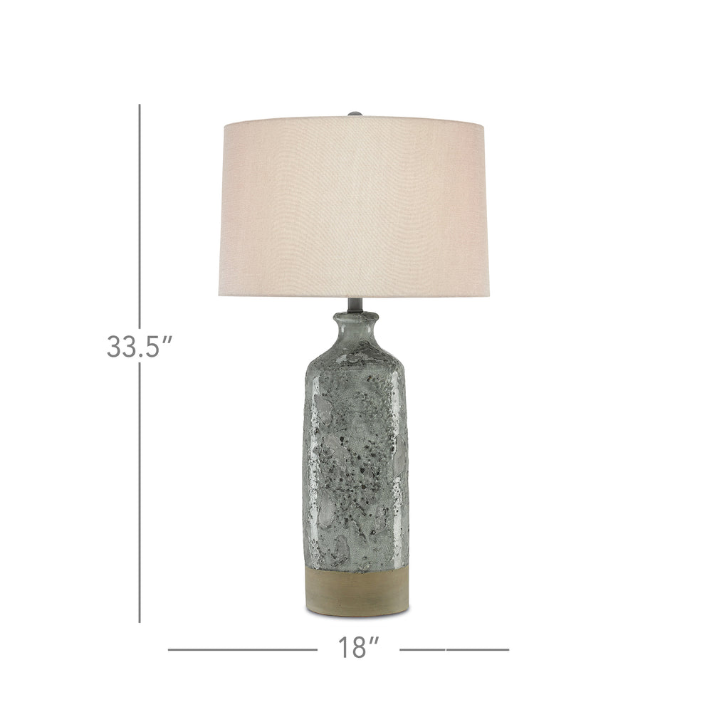 
                      
                        Stargazer Table Lamp.
                      
                    