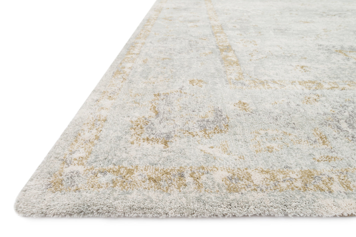 Loloi Torrance Sea 2'-7" x 8'-0" Runner Rug