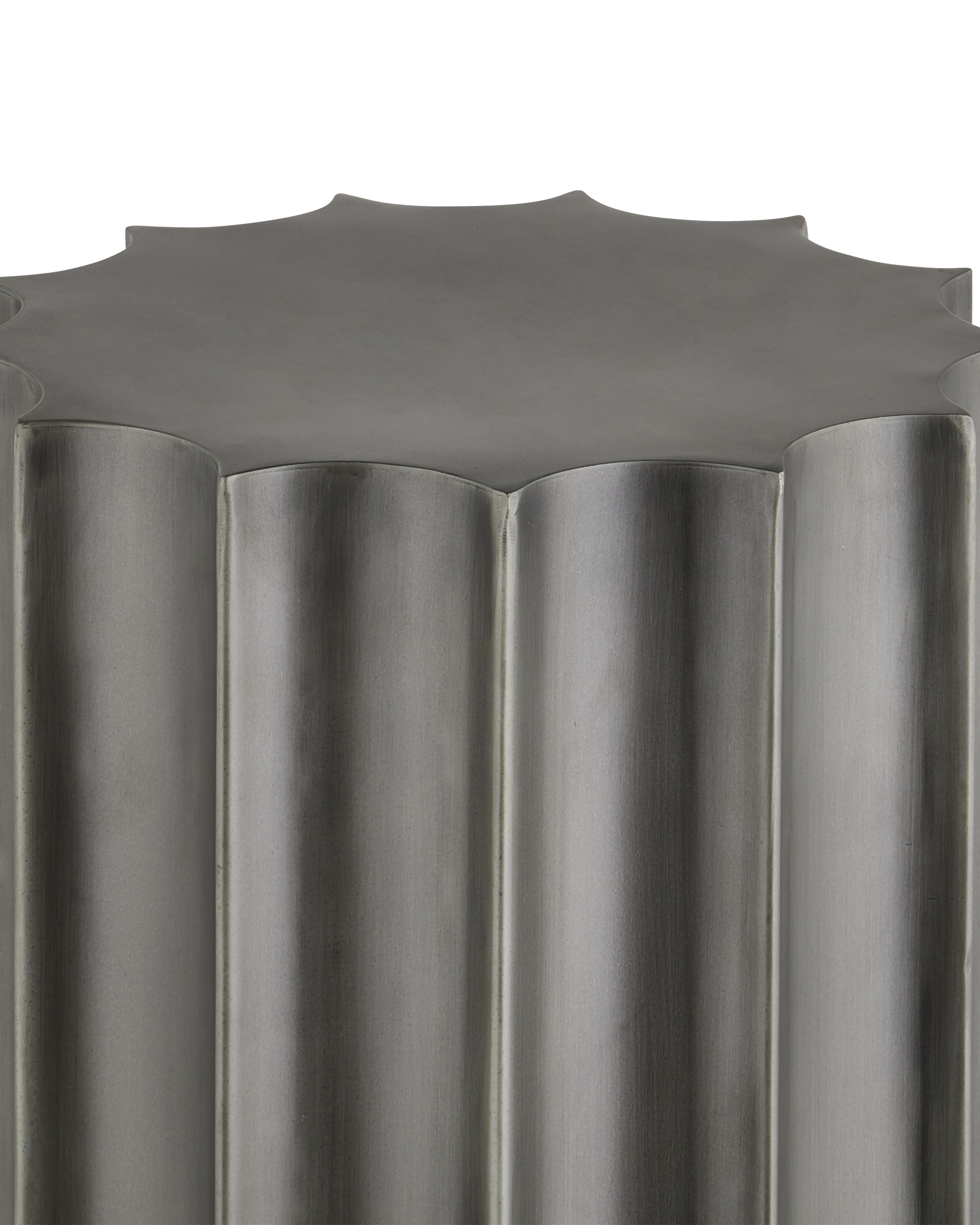 Kanti Accent Table - Thumbnail 2