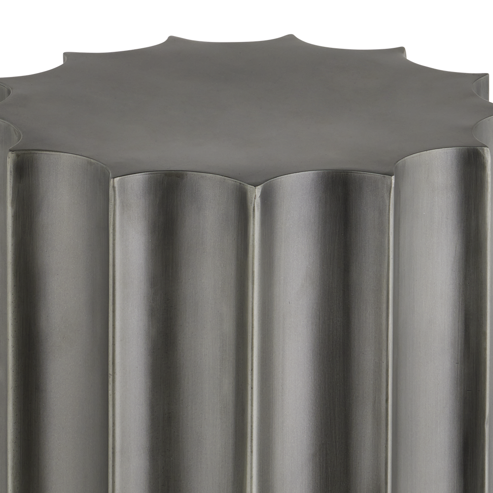 Kanti Accent Table