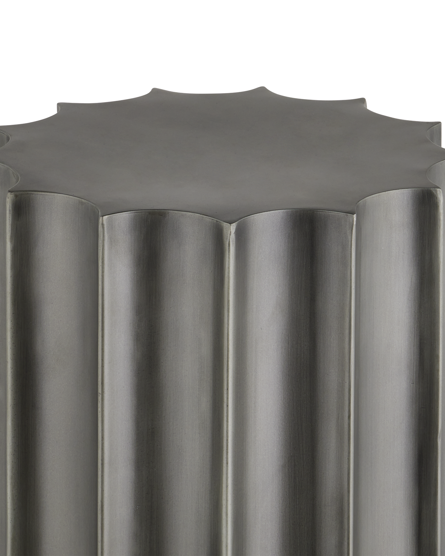 Kanti Accent Table