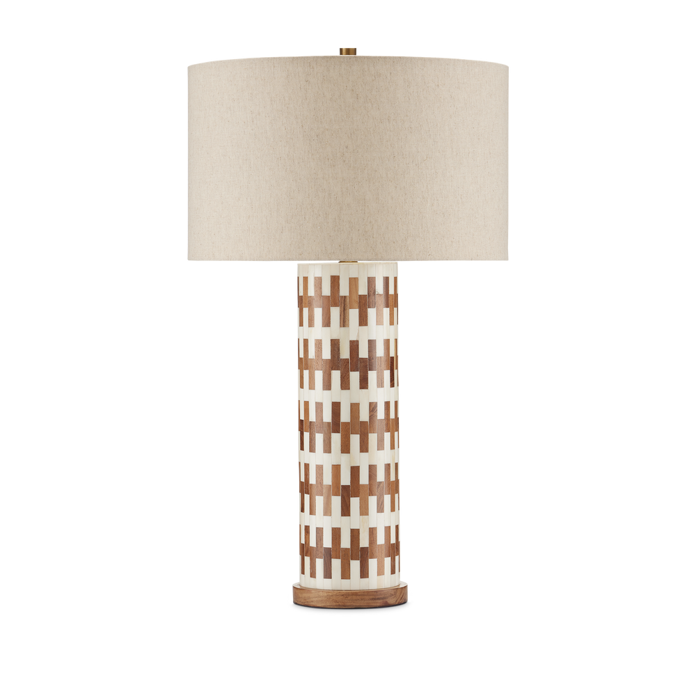 
                      
                        Tia Table Lamp
                      
                    