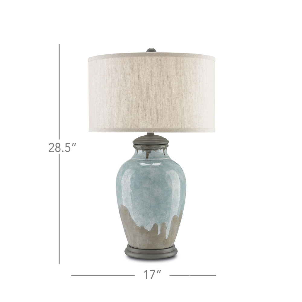 
                      
                        Chatswood Table Lamp.
                      
                    