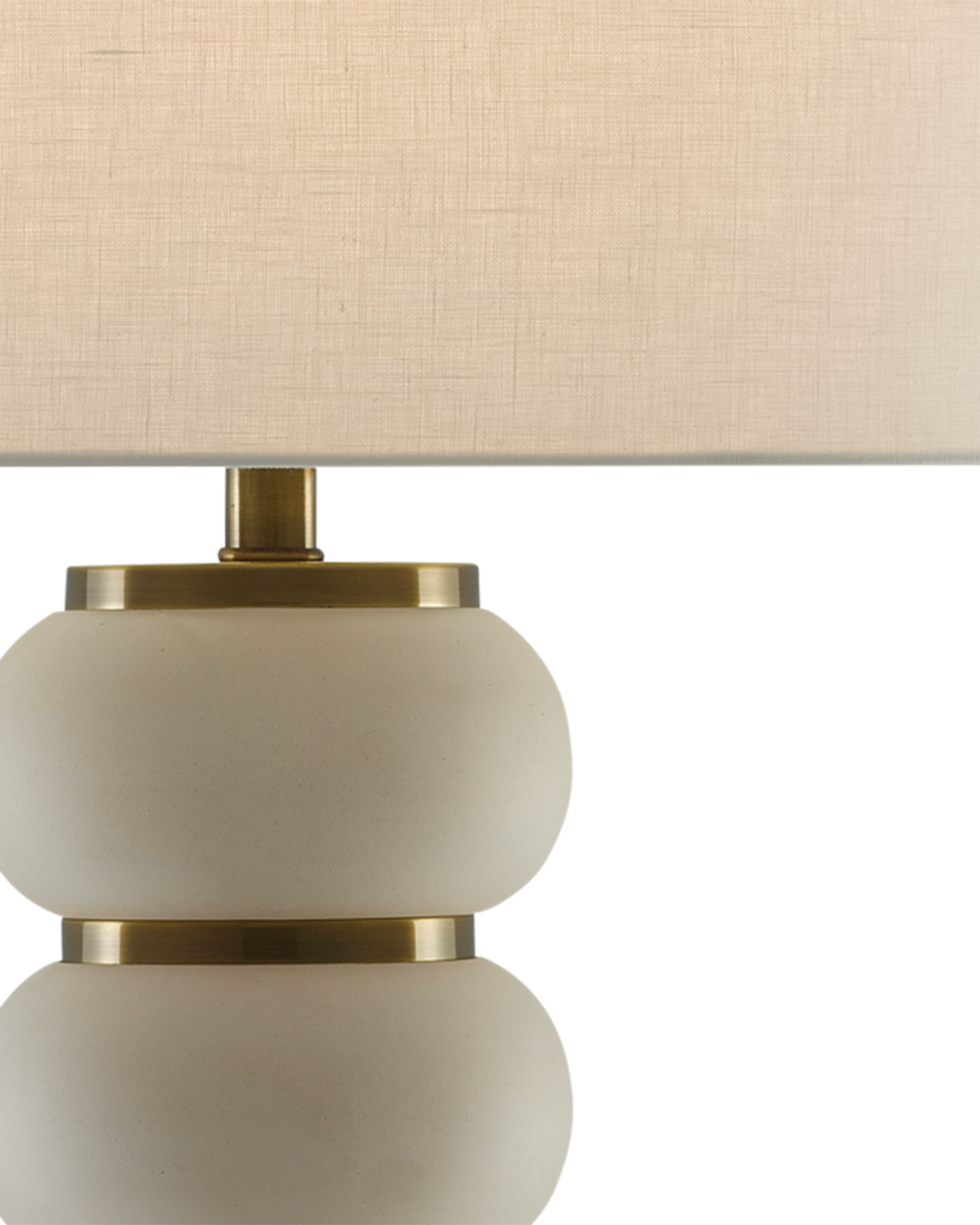 Luko Table Lamp.