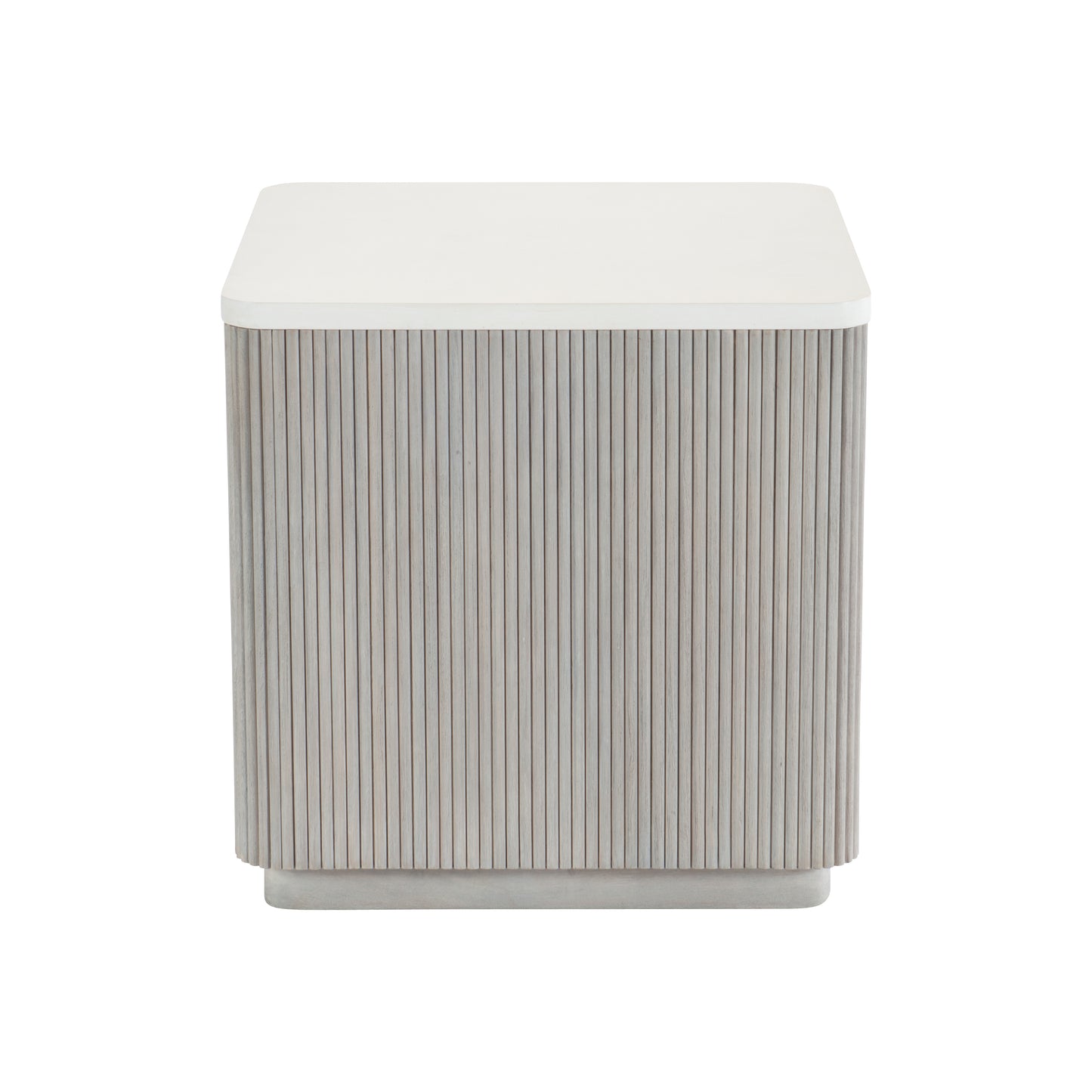 Colonnade Side Table