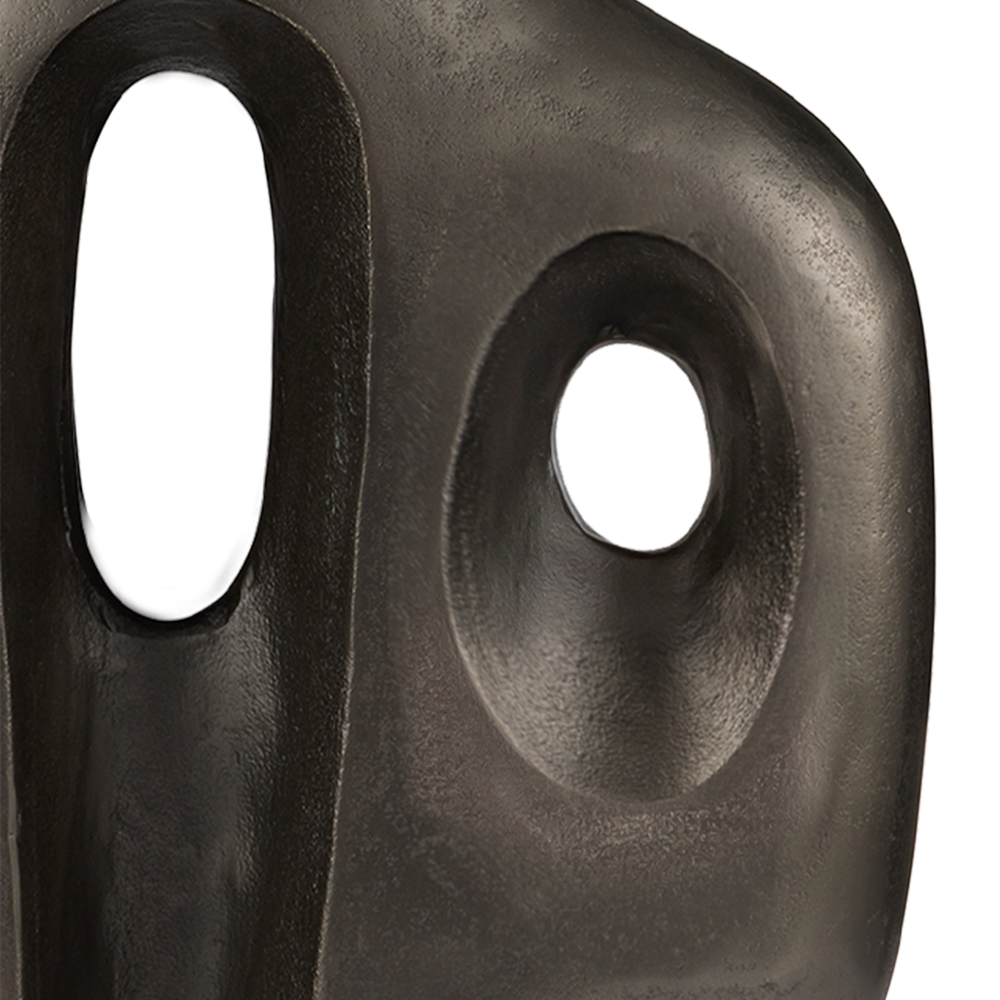 Avant-Garde Table Lamp.