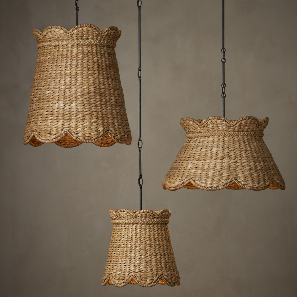 
                      
                        Annabelle Medium Pendant
                      
                    