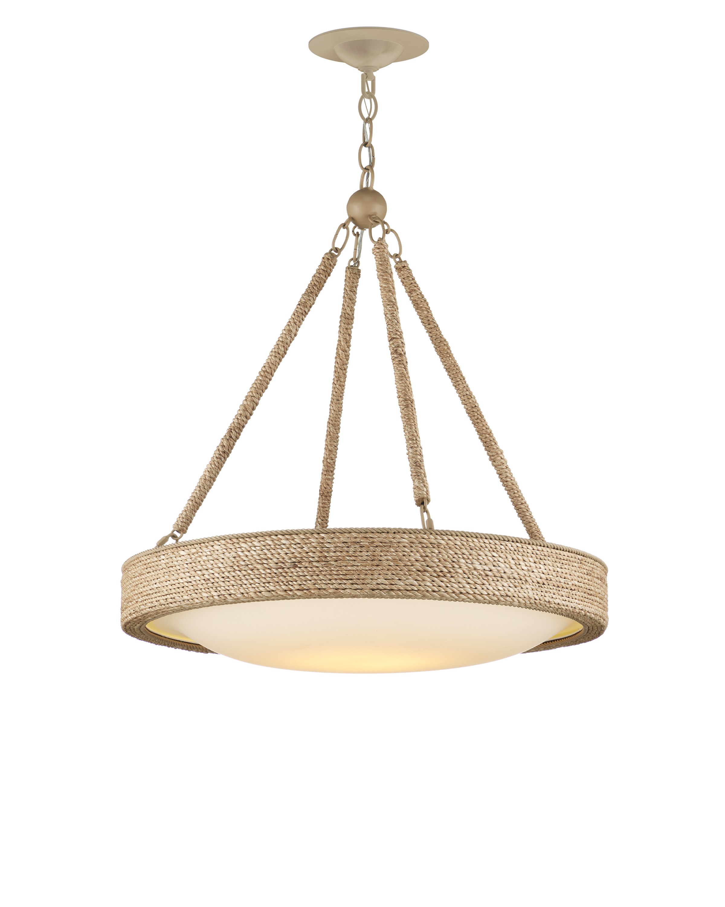 Hopscotch Chandelier - Thumbnail 2