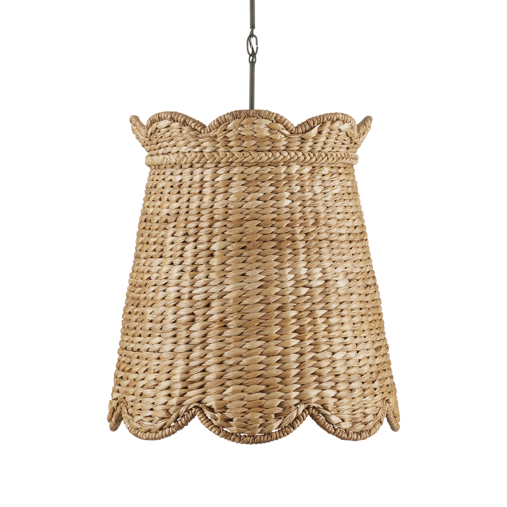 
                      
                        Annabelle Medium Pendant
                      
                    