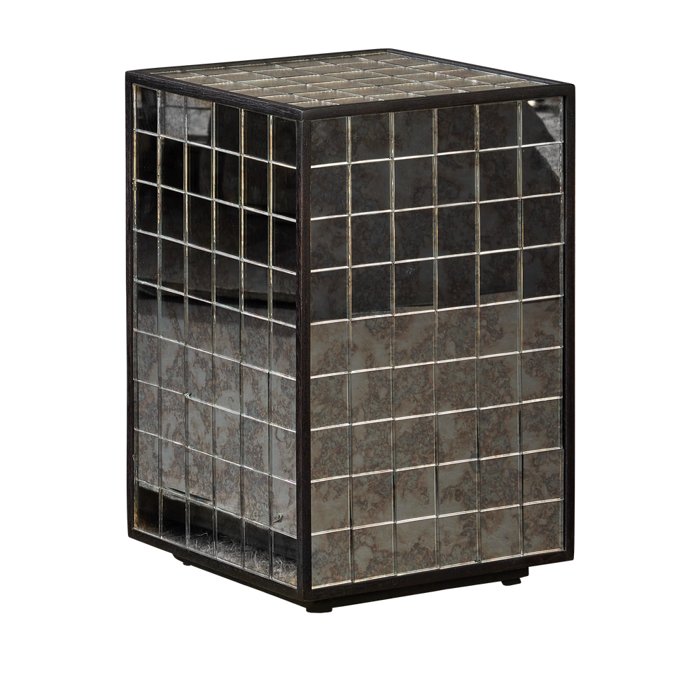 
                      
                        Mosaico Accent Table
                      
                    