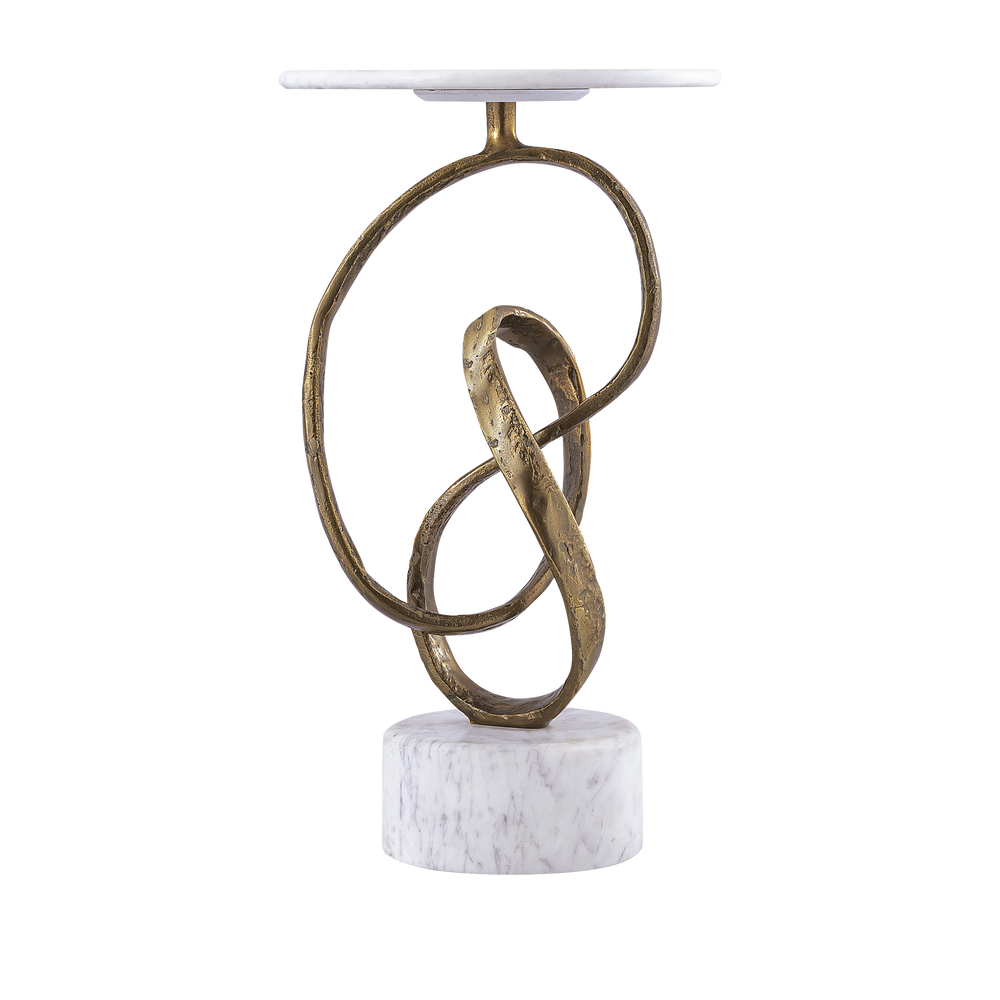 
                      
                        Ruban Accent Table
                      
                    